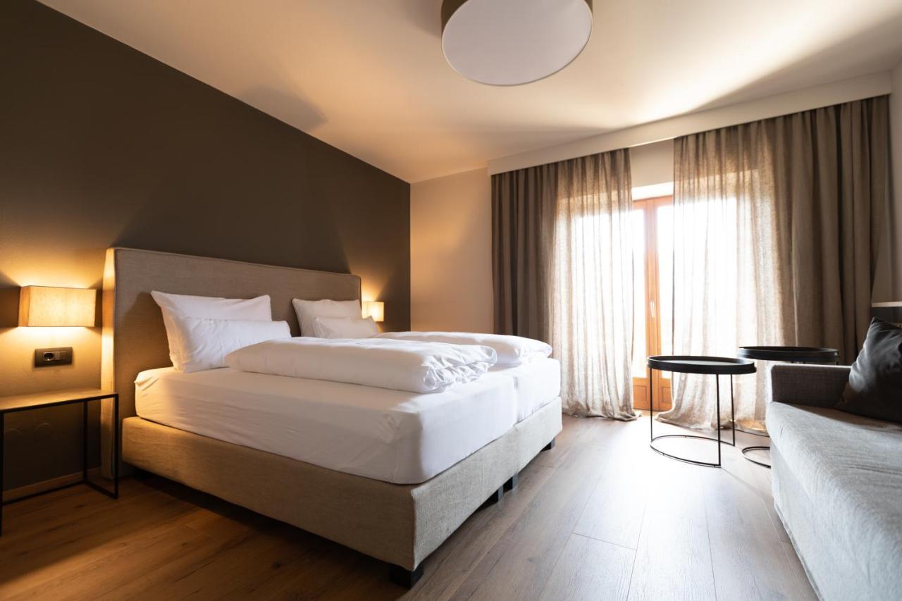 Noessinghof Bed & Breakfast Tirolo Ngoại thất bức ảnh