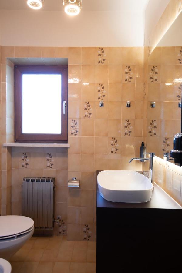Noessinghof Bed & Breakfast Tirolo Ngoại thất bức ảnh